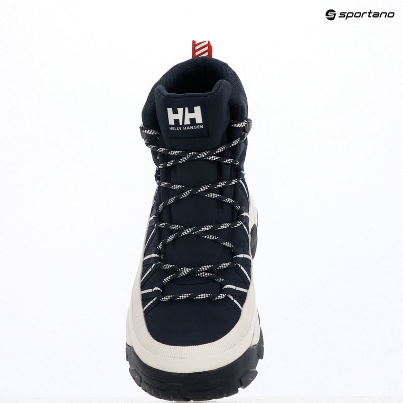 Vyriški sniego batai Helly Hansen Keystone navy/off white 17