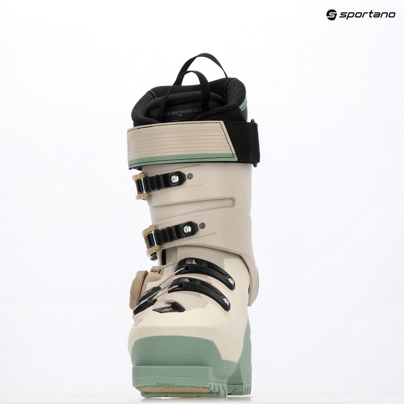 Moteriški slidinėjimo batai K2 Anthem 95 BOA W 13