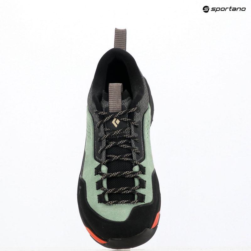 Moteriški priėjimo prie trasų batai Black Diamond Technican Pro Approach desert sage/black 9