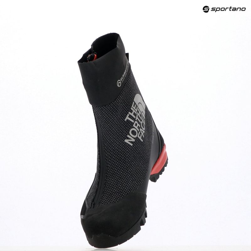 Alpinizmo batai The North Face Summit Verto Sa GTX TNF Black/TNF Red 20