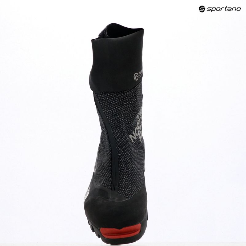 Alpinizmo batai The North Face Summit Verto Fa TNF Black/TNF Red 29