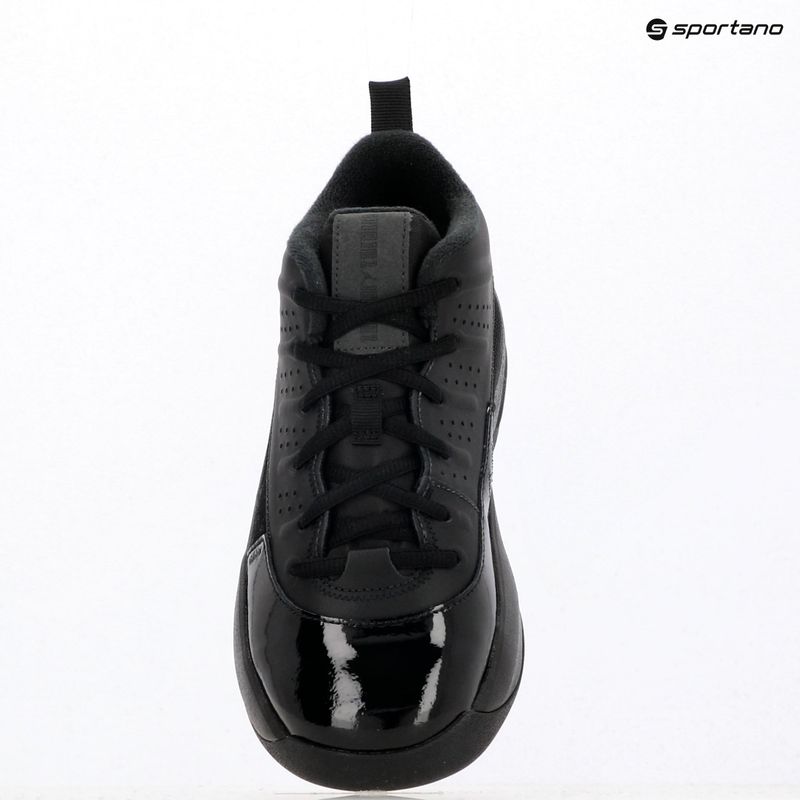 Batai  Jordan Max Aura 7 black/anthracite 11