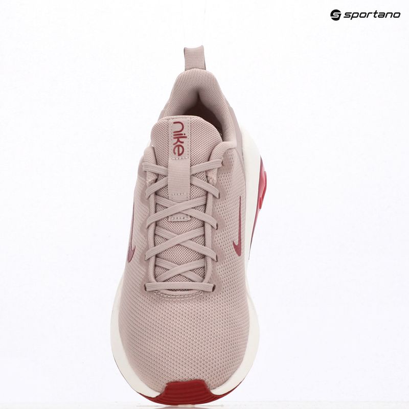 Moteriški treniruočių batai Nike Bella 7 particle rose/summit white/sweet beet 9