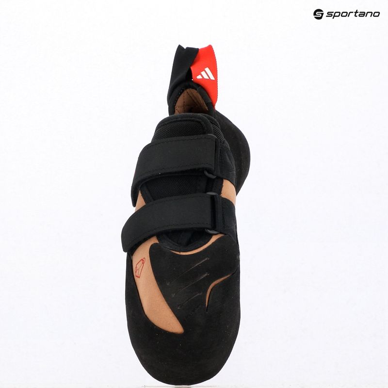 Vyriški laipiojimo batai adidas Five Ten Niad Vcs mesa/core black/cloud white 23