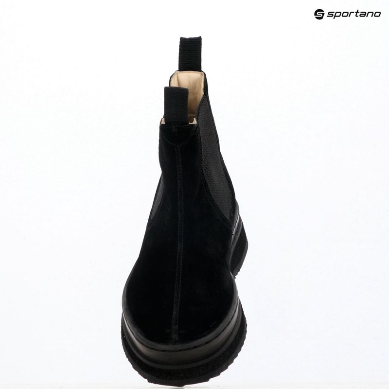 Moteriški batai GANT Sistown black 8