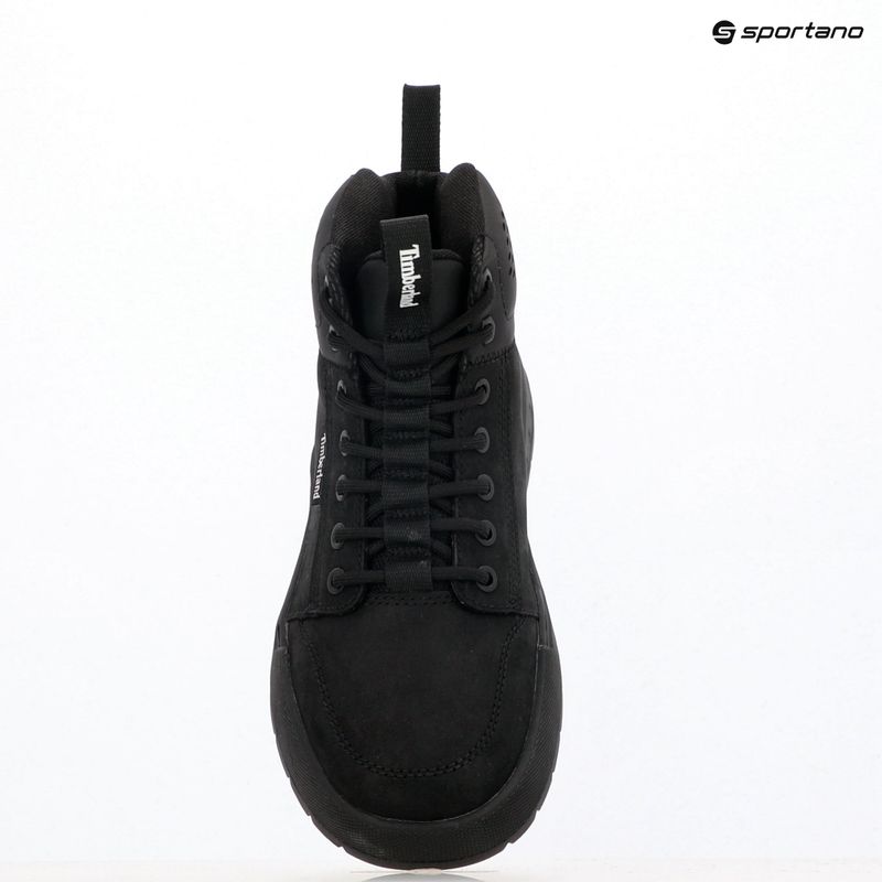 Vyriški batai Timberland Maple Grove Sport Mid black 17