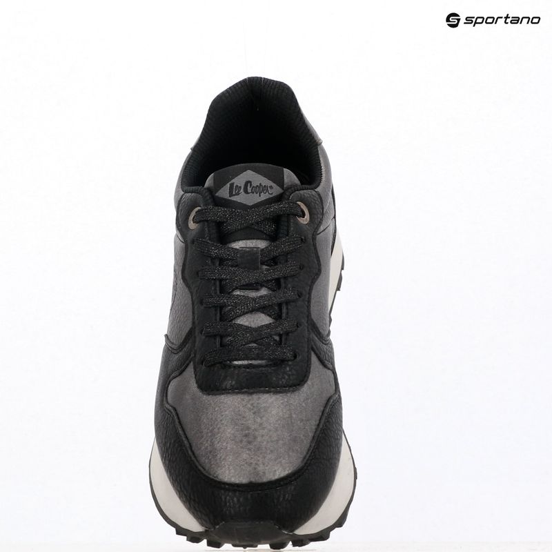 Moteriški batai Lee Cooper LCJ-25-03-3826L black 9