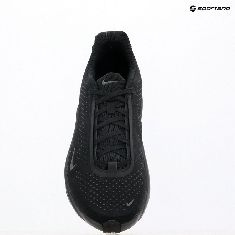 Vyriški batai Nike Air Zoom Upturn SC black/black/anthracite 17
