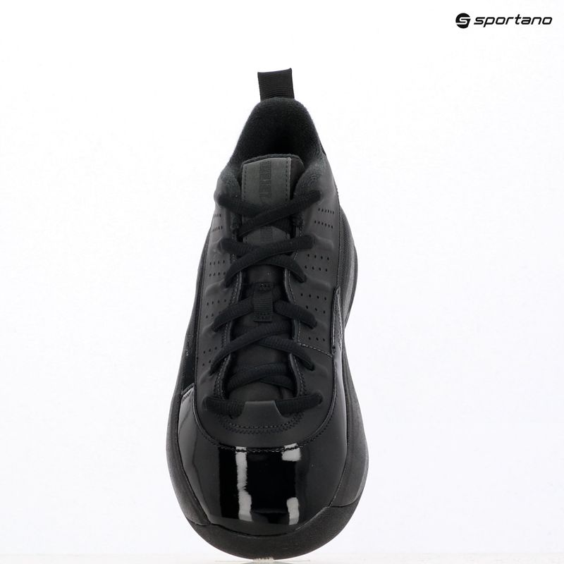 Vyriški batai  Jordan Max Aura 7 black/anthracite 19