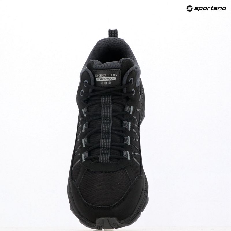 Moteriški batai SKECHERS Go Run Trail Altitude 2.0 Cold Creek juoda/anglies spalva 15