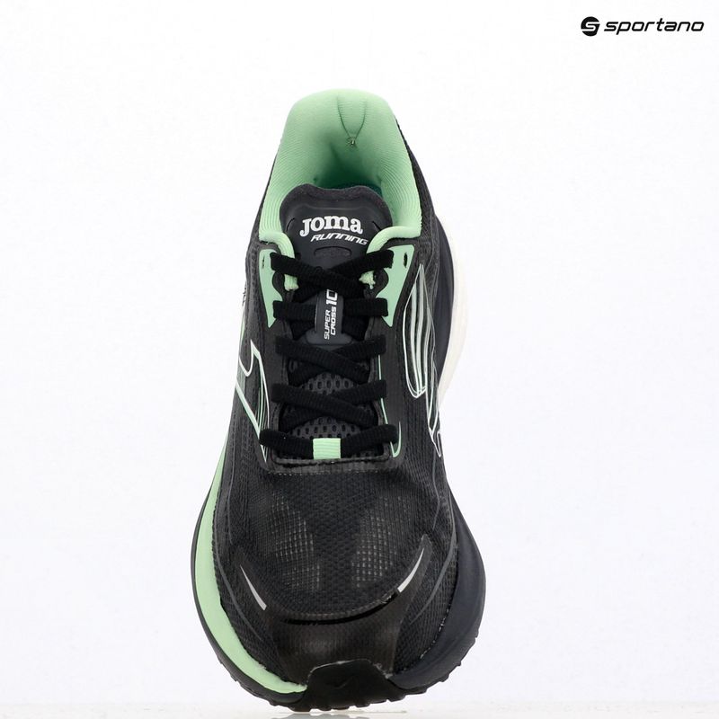 Vyriški bėgimo batai Joma Super Cross gray 9