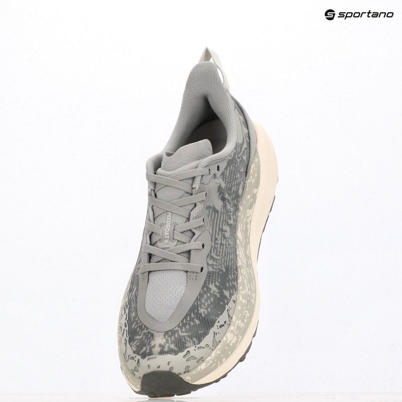 Vyriški bėgimo bateliai HOKA Speedgoat 6 skyward blue/black 3