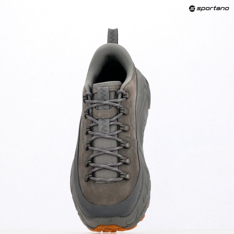 Batai HOKA Tor Summit asteroid/satellite grey 18