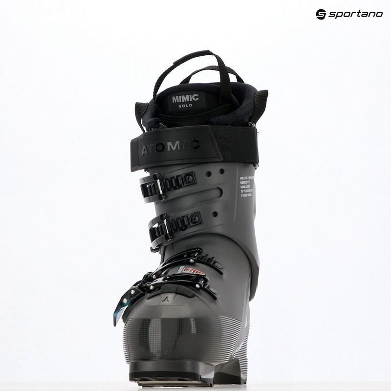 Vyriški slidinėjimo batai Atomic Hawx Magna 110 S GW anthracite/black 7