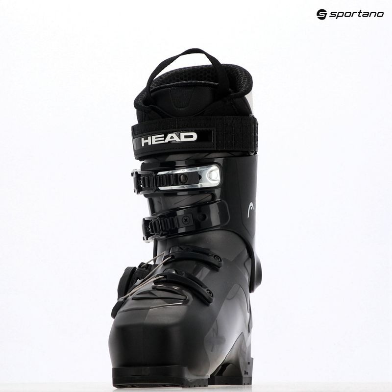 Slidinėjimo batai Head Edge 100 HV Boa black/white 7