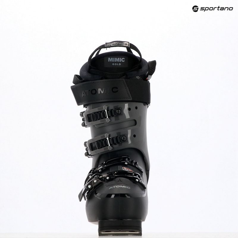 Vyriški slidinėjimo batai Atomic Hawx Prime 110 S GW black/anthracite 7