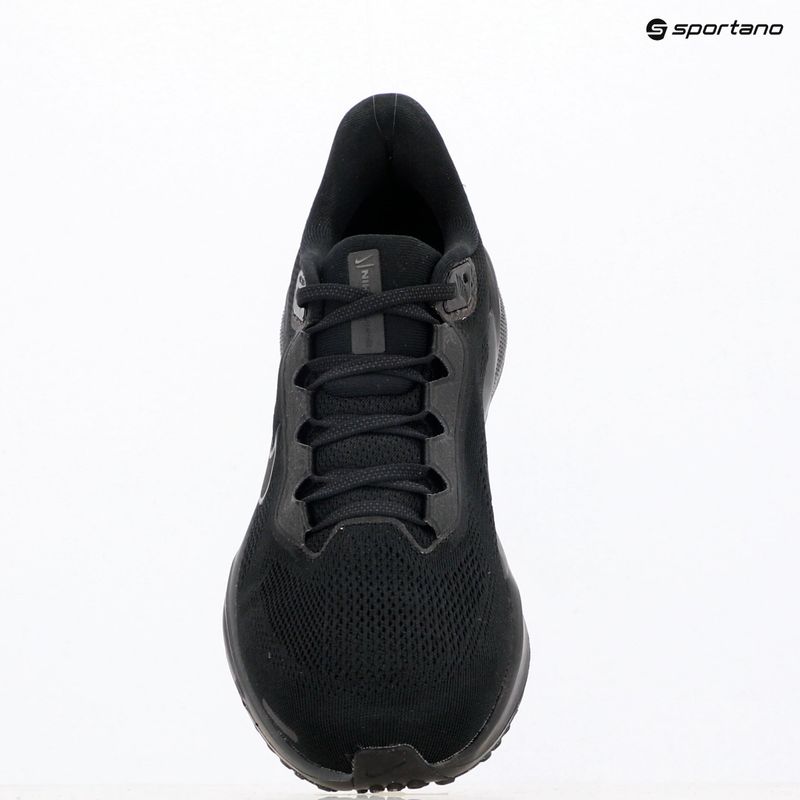 Vyriški bėgimo bateliai Nike Pegasus 41 black/anthracite/black 15