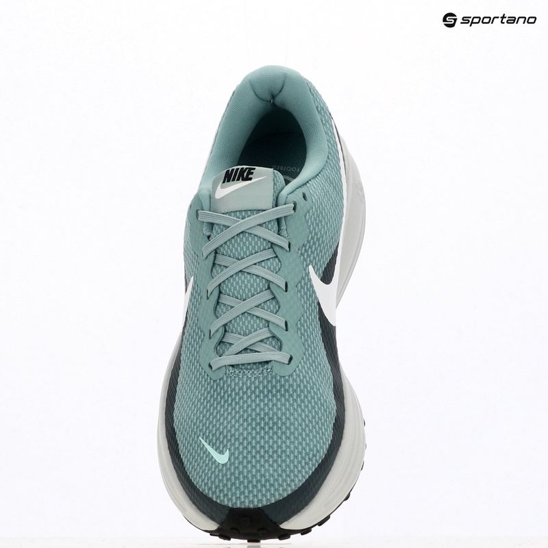 Vyriški bėgimo bateliai Nike Revolution 8 Cannon/Seaweed/Pure Platinum/White 19