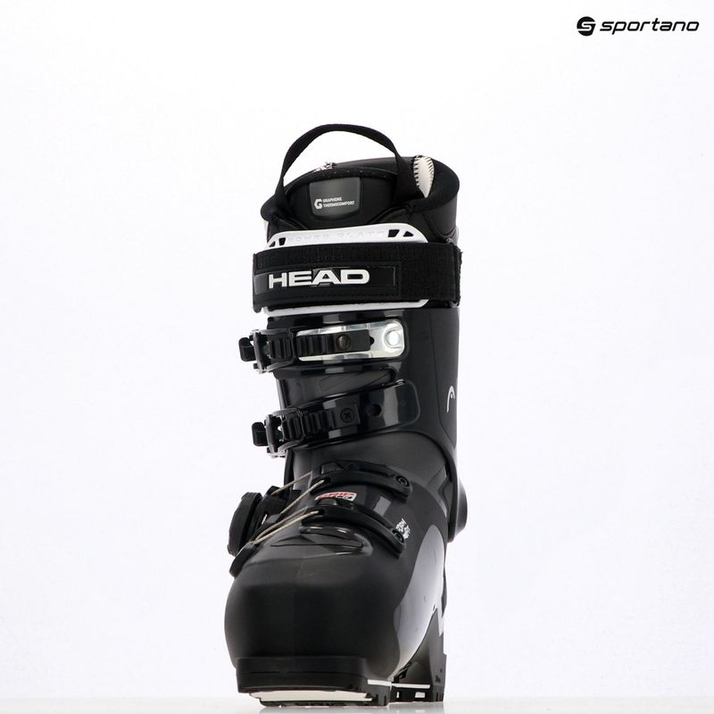 Slidinėjimo batai Head Edge 130 HV GW Boa 7