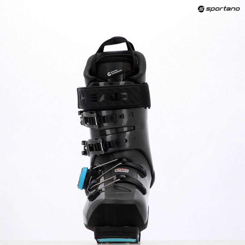 Slidinėjimo batai Head Kaliber 110 MV GW Boa 7