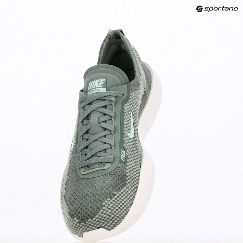 Vyriški treniruočių batai Nike Free 2025 clay green/jade horizon/mint foam 10