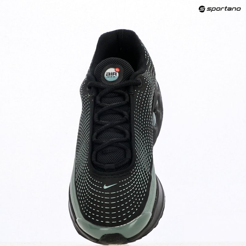 Vyriški batai Nike Air Max Dn black/clay green/cannon/black 9