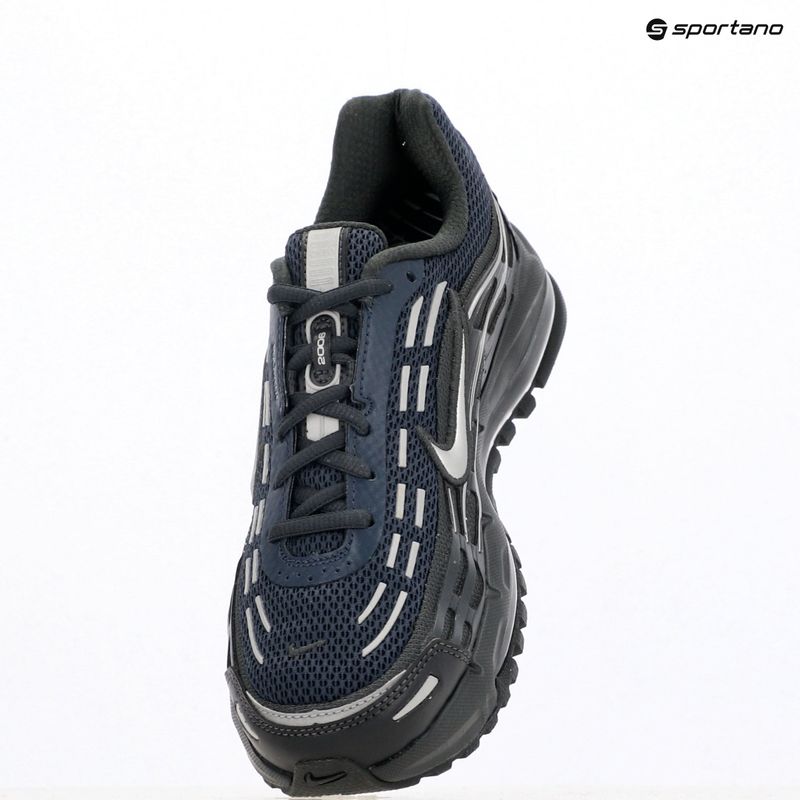 Vyriški batai Nike Air Max TL 2.5 anthracite/thunder blue/metallic silver 18