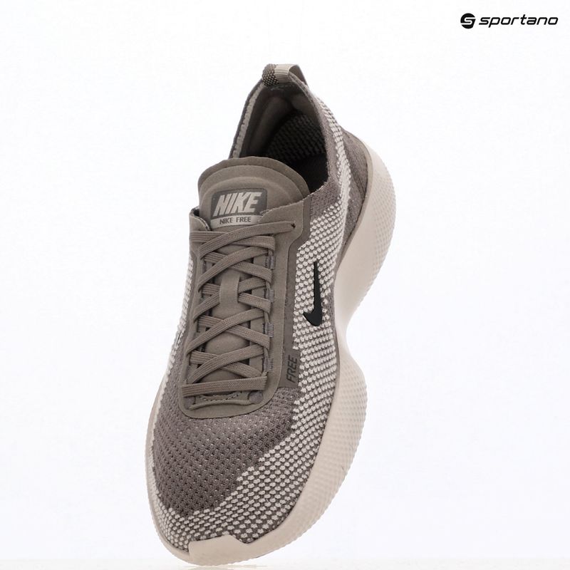 Vyriški treniruočių batai Nike Free 2025 cave stone/college grey/black 9