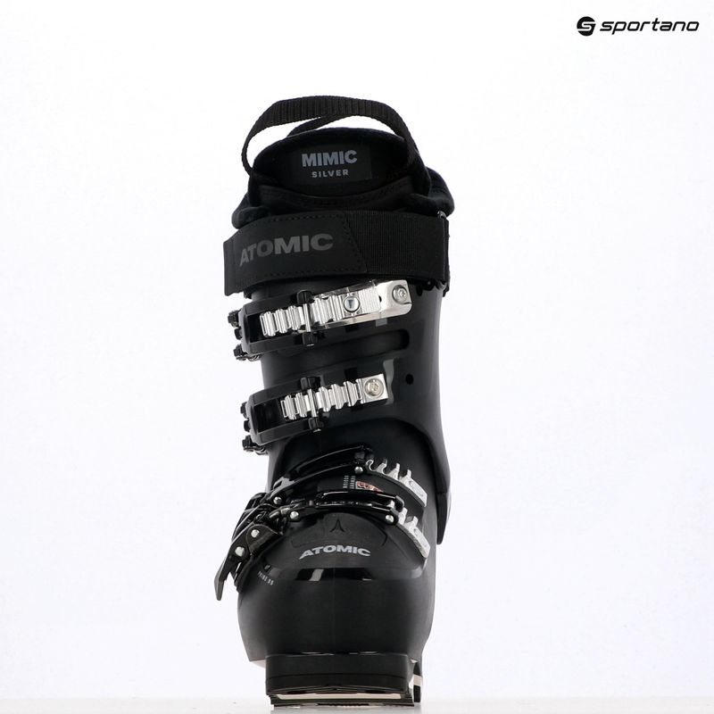 Moteriški slidinėjimo batai Atomic Hawx Prime 85 W GW black/anthracite 7