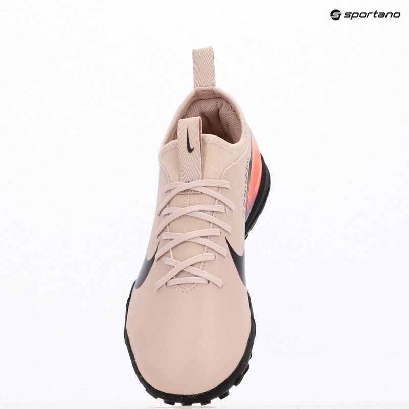 Vyriški futbolo bateliai Nike United Mercurial Vapor 16 Academy Jr TF 9