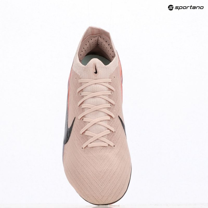 Vaikiški futbolo bateliai Nike United Mercurial Vapor 16 Pro Jr FG 9