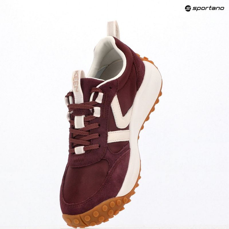 Moteriški žygio batai Keen KS86 fig/star/white 9