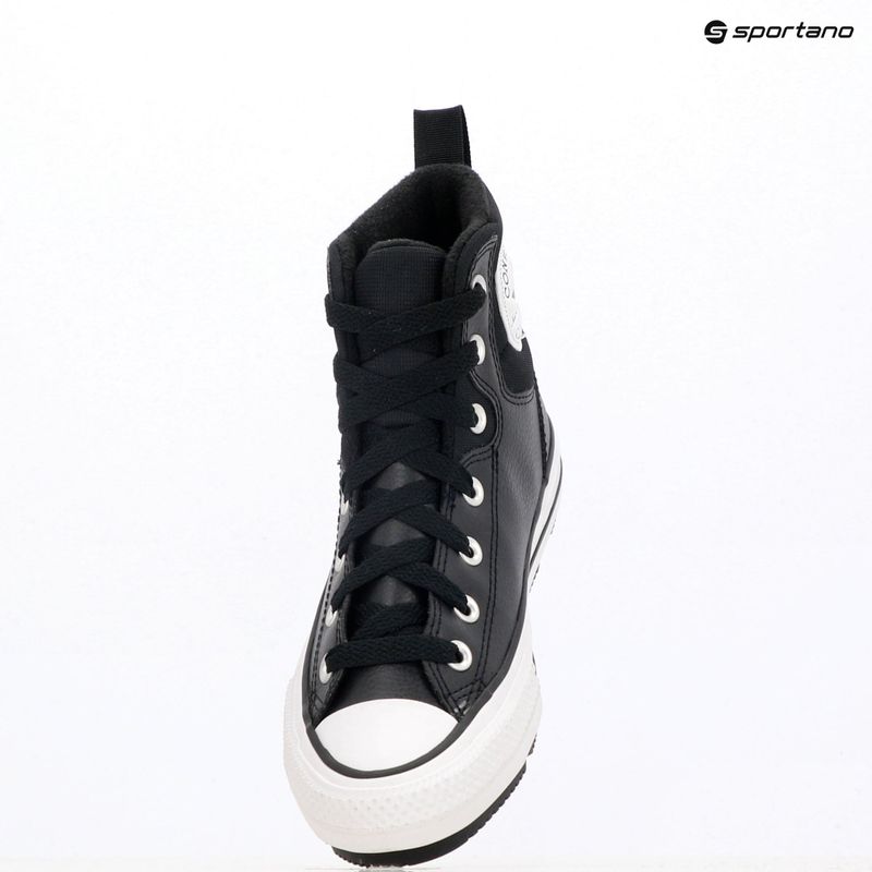 Sportbačiai Converse Chuck Taylor All Star Berkshire black 9