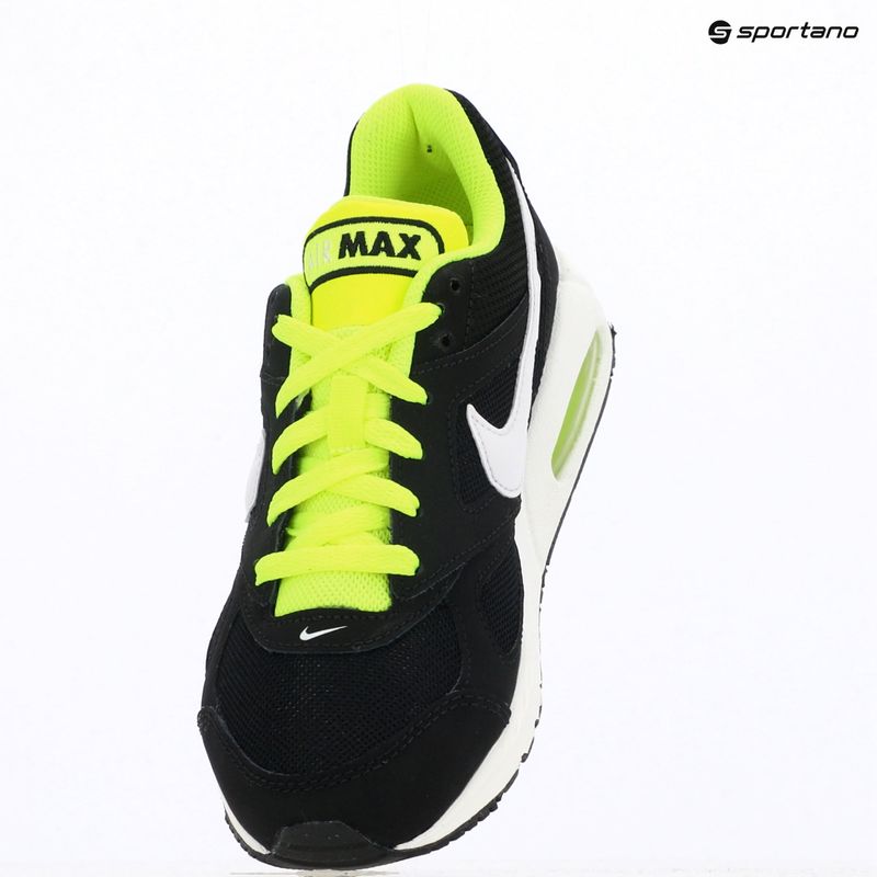 Batai  Nike Air Max IVO black/volt/white 11
