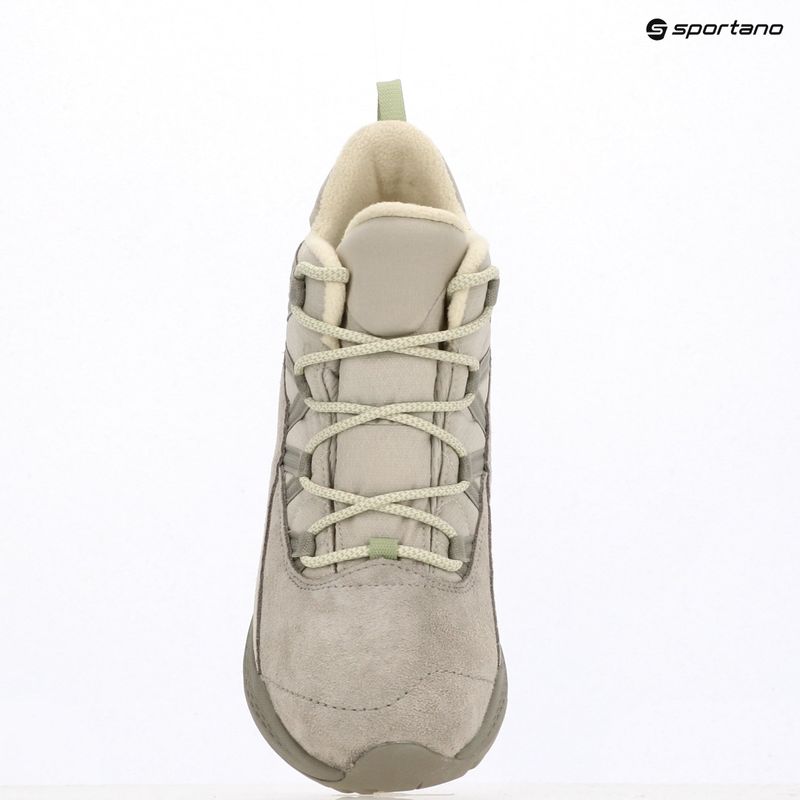 Moteriški turistiniai batai Merrell Bravada Edge 2 Thermo Demi grey 16