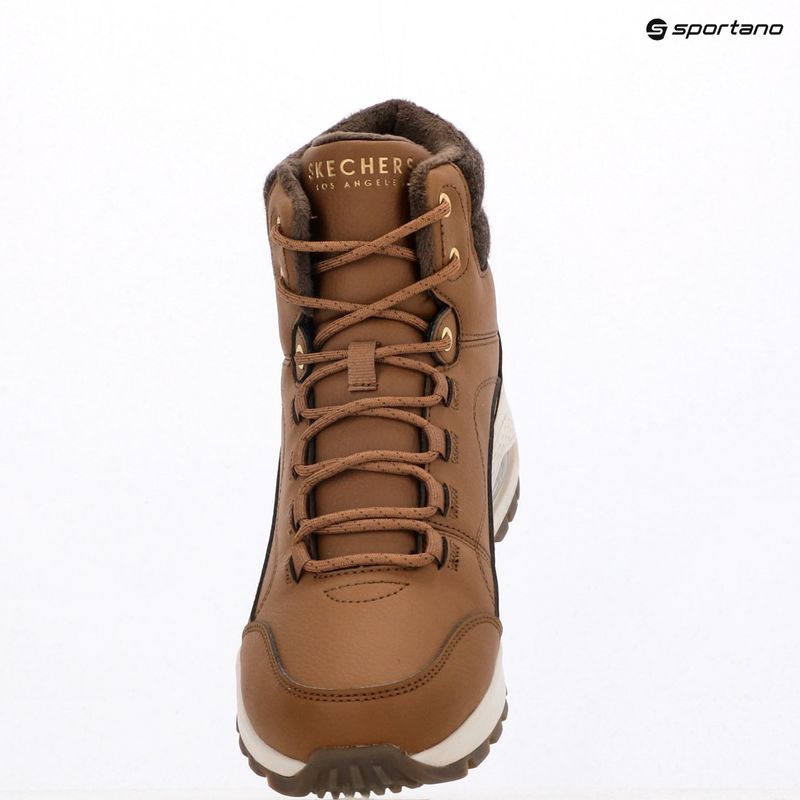 Moteriški batai Skechers Uno Rugged Natures Bliss wheat 15