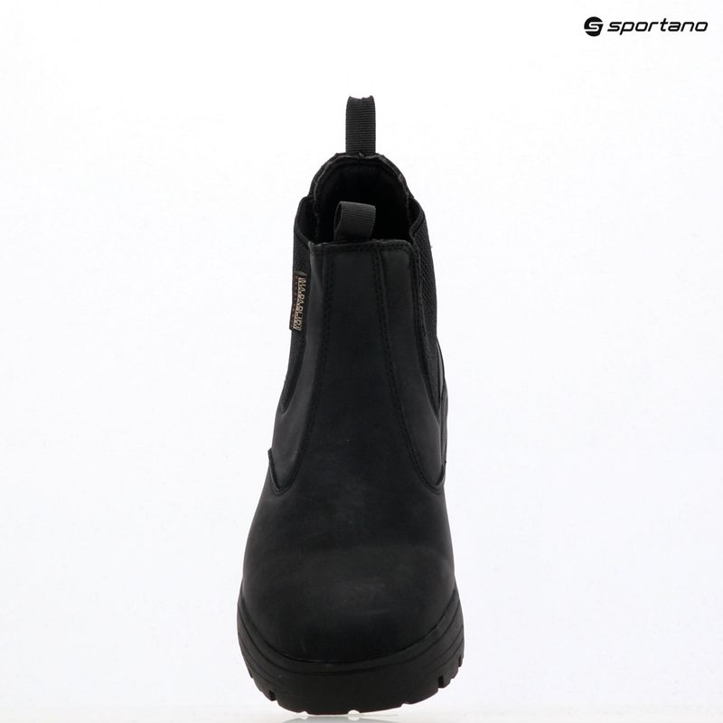 Vyriški batai Napapijri Herb black 9