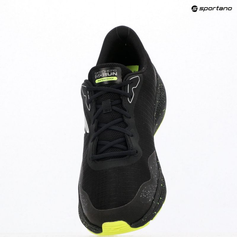 Vyriški batai SKECHERS Go Run Consistent 2.0 Piedmont tamsiai mėlyni/ime 9