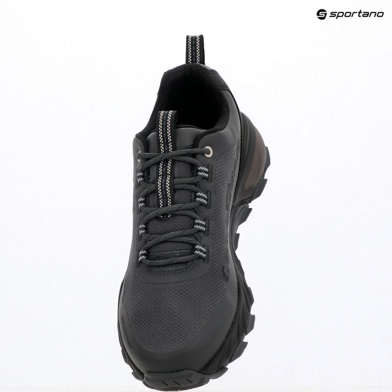 Vyriški batai SKECHERS Max Protect Fast Track anglies/juodi 9