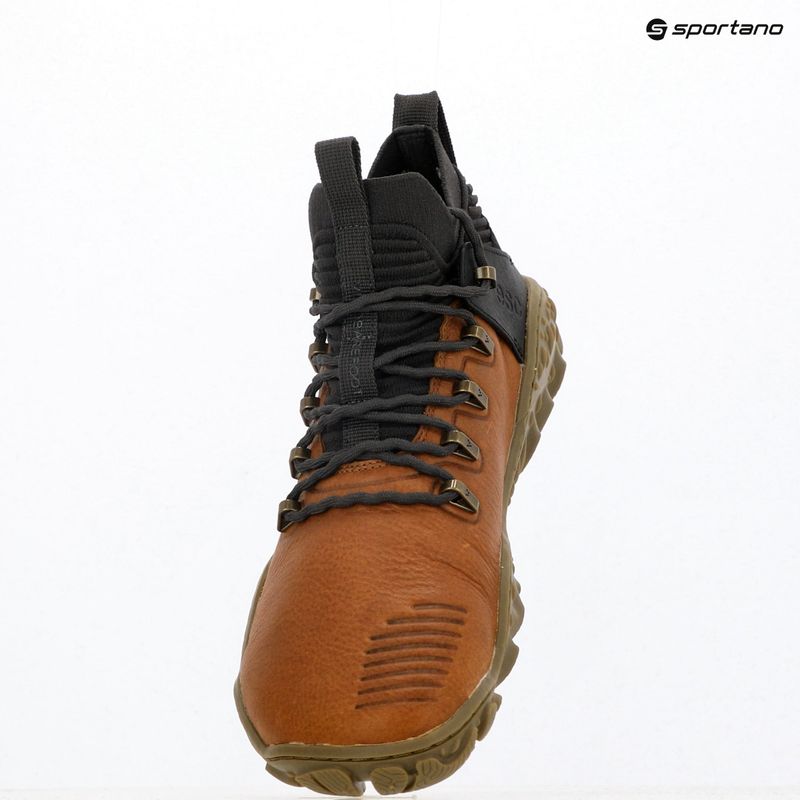 Vyriški barefoot batai Vivobarefoot Magna Forest Esc tan 11