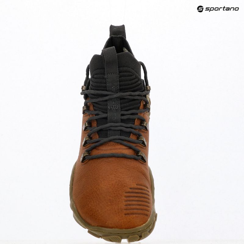 Moteriški barefoot batai Vivobarefoot Magna Forest Esc tan 9