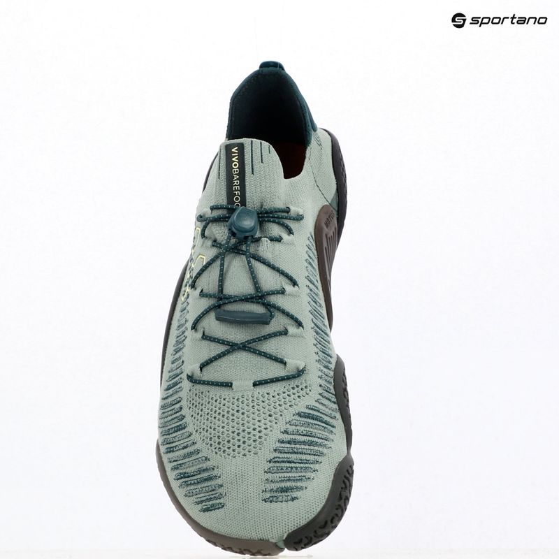 Vyriški barefoot batai Vivobarefoot Motus Flex glacial green 11