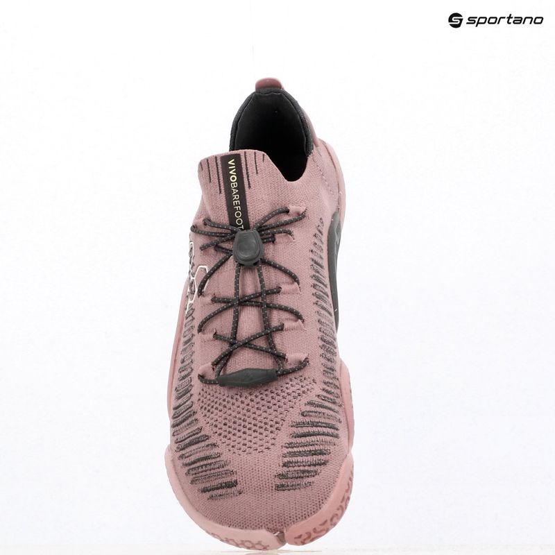 Moteriški barefoot batai Vivobarefoot Motus Flex wood rose 11