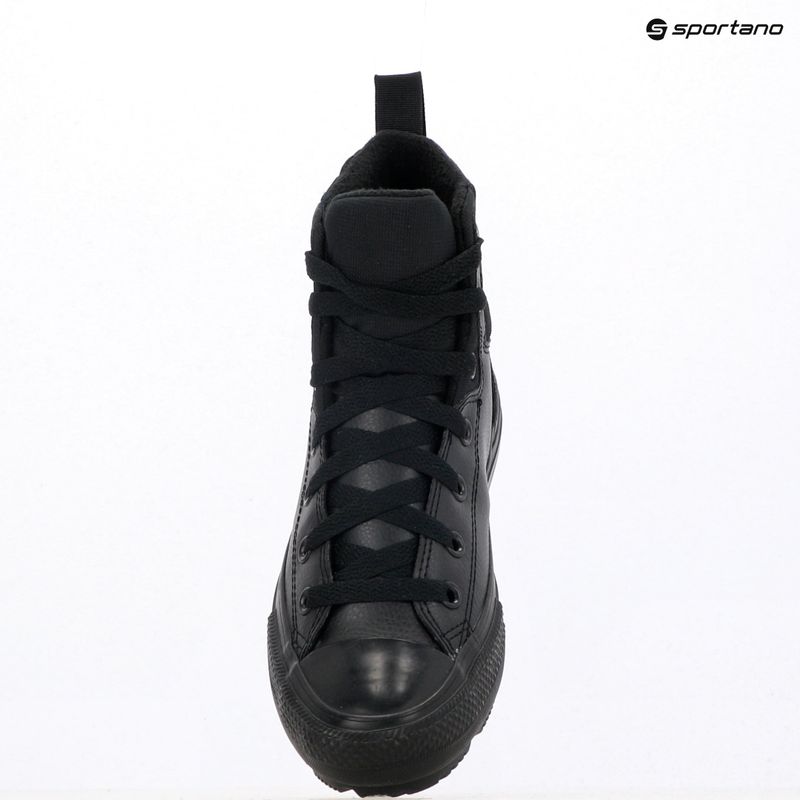 Sportbačiai Converse Chuck Taylor All Star Berkshire mono black 9