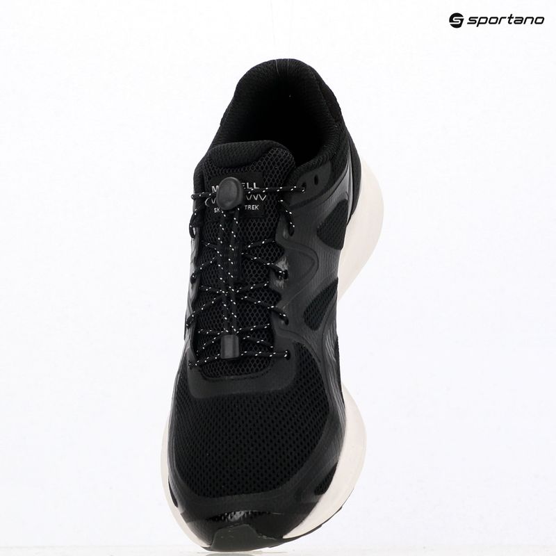 Moteriški batai Merrell Skyquest Trek black 16