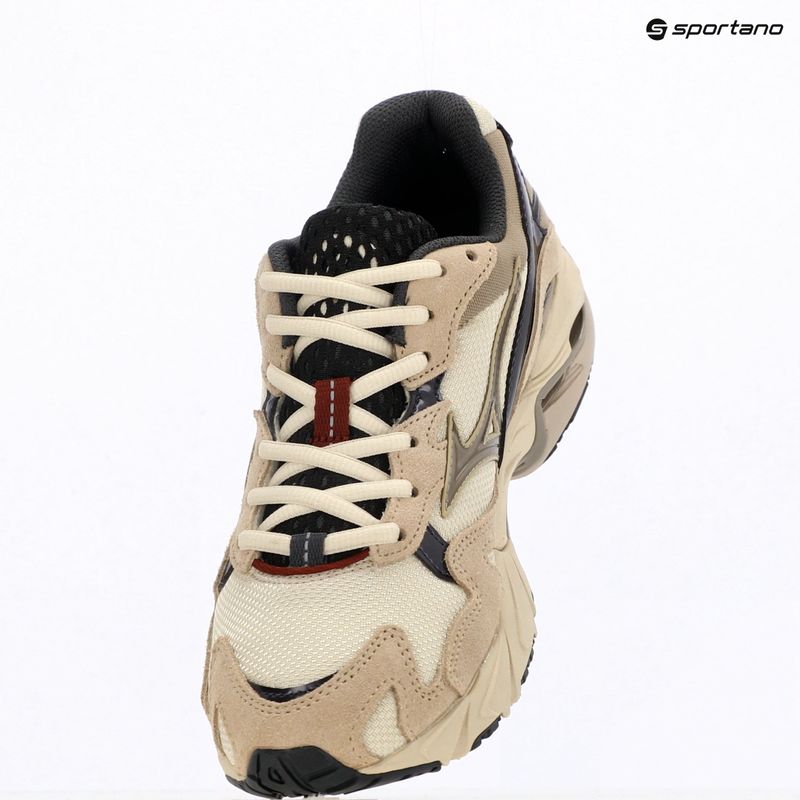 Batai Mizuno Wave Rider 10 summer sand/vintage khaki/mojave desert 9