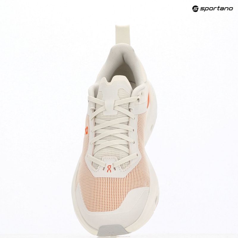 Vyriški treniruočių batai On Cloudpulse Next ice/flame 15