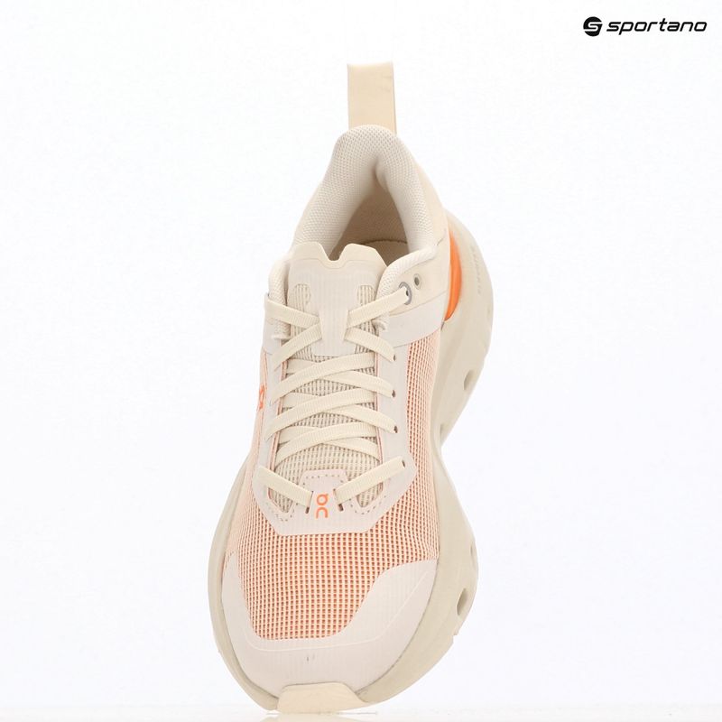 Moteriški treniruočių batai On Cloudpulse Next dew/tumeric 16