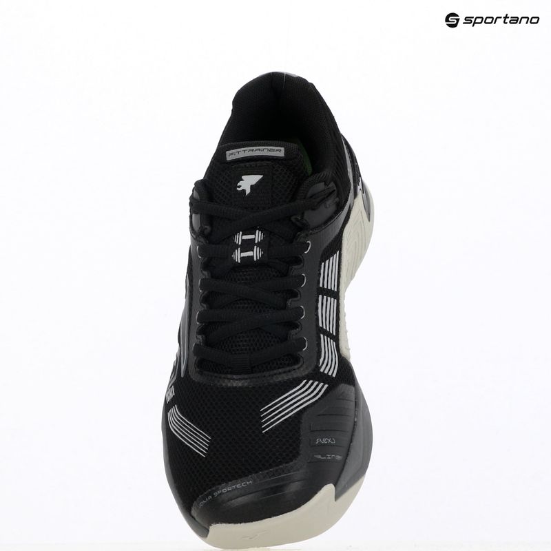 Vyriški treniruočių batai Joma Fittrainer black 14