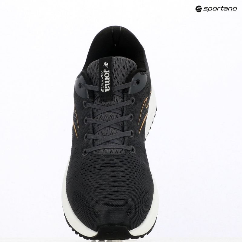 Vyriški bėgimo bateliai Joma Neon pilki 11